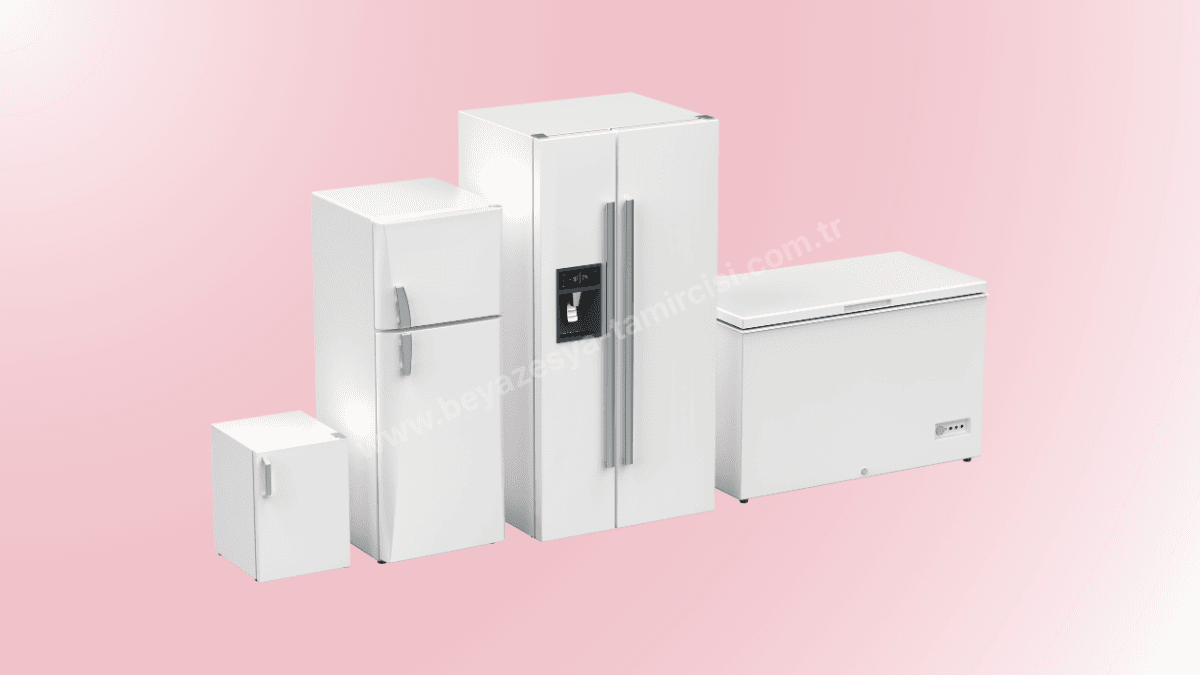 Tuzluca Buzdolabı Tamircisi - Tuzluca Beyaz Eşya Tamircisi