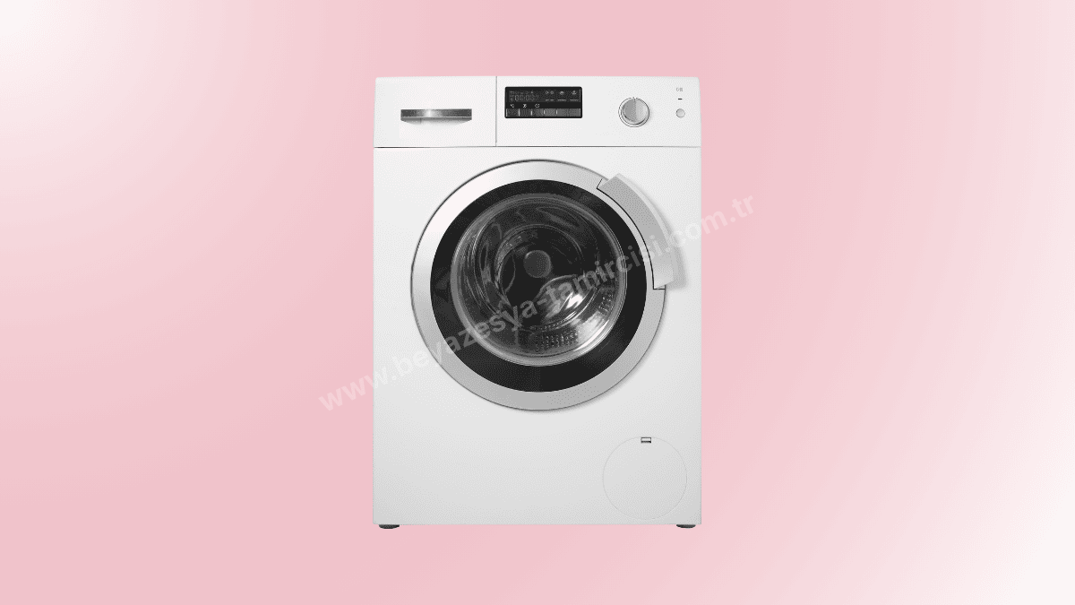 Tuzluca Çamaşır Makinesi Tamircisi - Tuzluca Beyaz Eşya Tamircisi