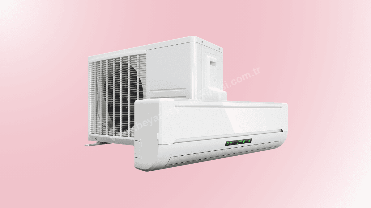 Tuzluca Klima Tamircisi - Tuzluca Beyaz Eşya Tamircisi